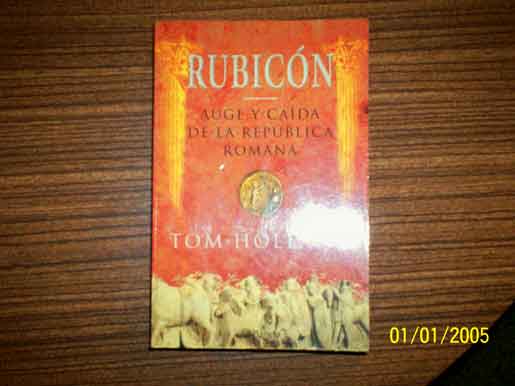 RUBIC&Oacute;N