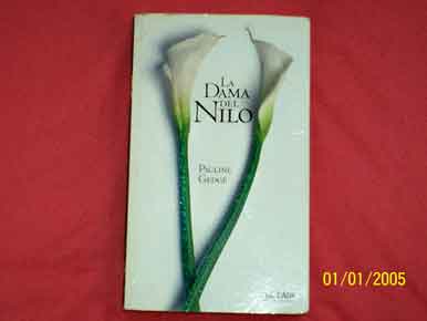 LA DAMA DEL NILO