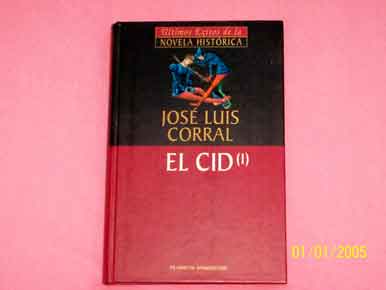 EL  CID I y II