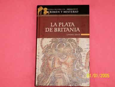 LA PLATA DE BRITANIA