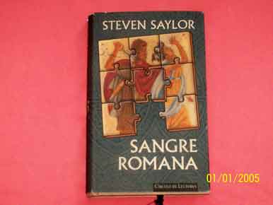 SANGRE ROMANA