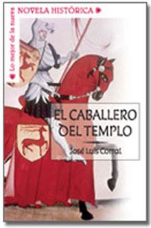 EL CABALLERO DEL TEMPLO