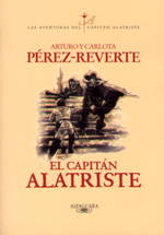 EL CAPITAN ALTRISTE
