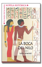 LA BOCA DEL NILO
