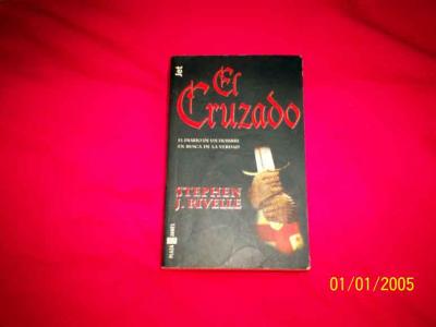 EL CRUZADO