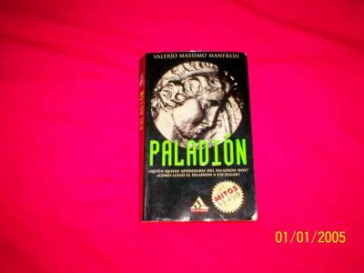 PALADION