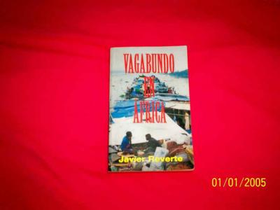 VAGABUNDO EN &Aacute;FRICA